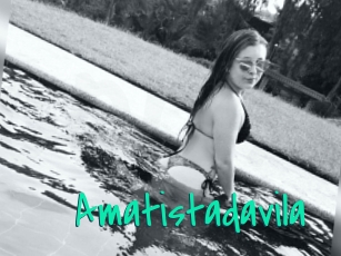 amatistadavila Cool Sexe