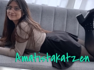 Amatistakatzen