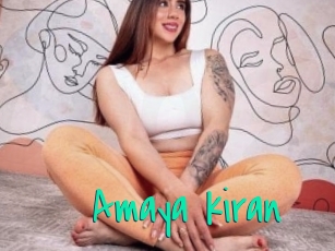 Amaya_kiran