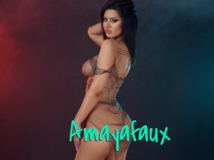 Amayafaux