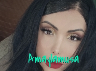 amaylamusa Cool Sexe