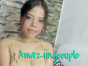 Amaziingcouple