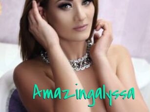 Amazingalyssa