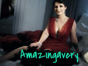 Amazingavery
