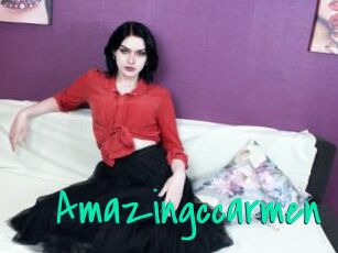 Amazingccarmen