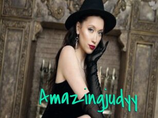 Amazingjudyy