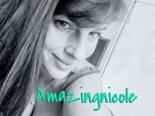 amazingnicole Cool Sexe
