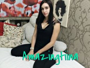 Amazingtiina