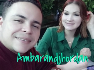 ambarandjhordan Cool Sexe