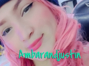 ambarandjustin Cool Sexe