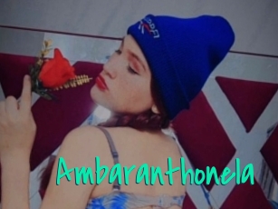 ambaranthonela Cool Sexe