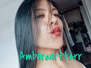 Ambarcartterr