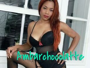 Ambarchocolatte
