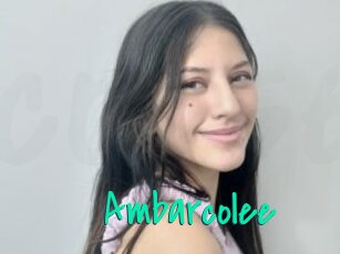 Ambarcolee