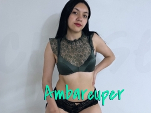 Ambarcuper