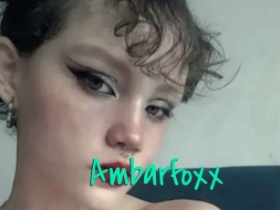 Ambarfoxx