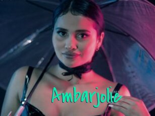 Ambarjolie