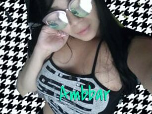 Ambbar
