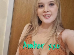 Amber_xxo