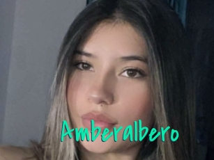 Amberalbero