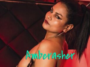 Amberasher