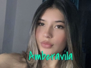 Amberavila