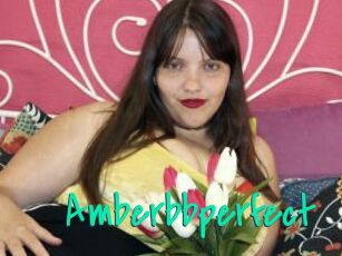 Amberbbperfect