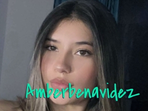 Amberbenavidez