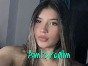 Ambercalm