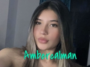 Ambercalman