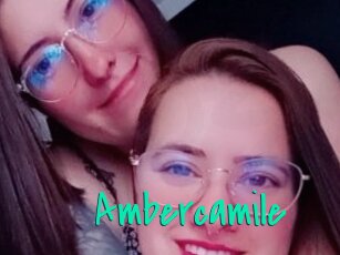 Ambercamile