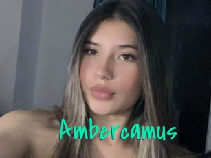 Ambercamus