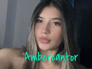 Ambercantor