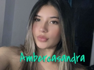 Ambercasandra