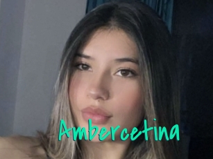 Ambercetina