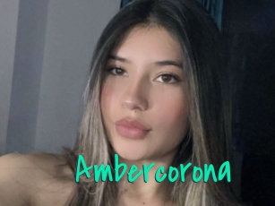 Ambercorona