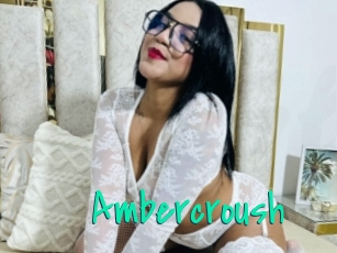 Ambercroush