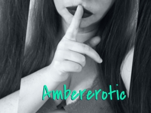 ambererotic Cool Sexe