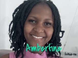 Amberfine