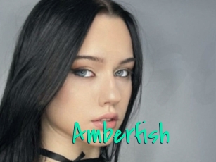 amberfish Cool Sexe