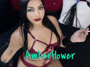 Amberflower