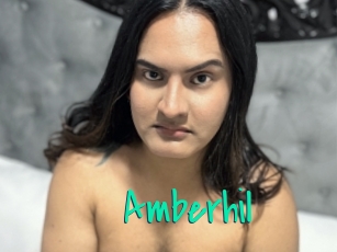 Amberhil
