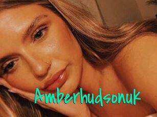 Amberhudsonuk