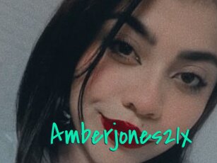 Amberjones21x