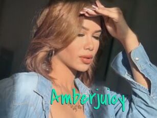 Amberjuicy