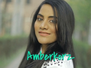 Amberkorz