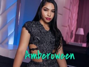 Amberoween