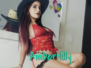 Amberrlilly