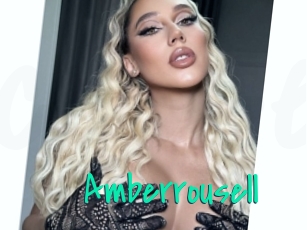 amberrousell Cool Sexe