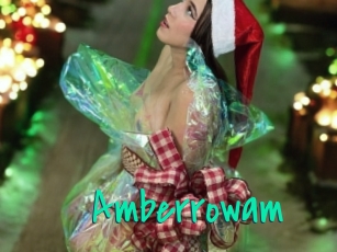 amberrowam Cool Sexe